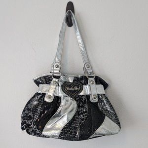 Baby Girl purse/bag/satchel